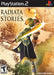 Radiata Stories (Playstation 2) - for just $0! 