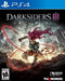 Darksiders III (Playstation 4) - for just $0! 