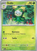 Dolliv 022 - SV10 Destined Rivals - for just $0.05! 