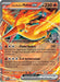Team Rocket's Moltres ex 031 - SV10 Destined Rivals Holofoil - for just $0.38! 