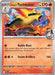 Ethan's Typhlosion 034 - SV10 Destined Rivals Holofoil - for just $0.09! 