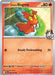 Ethan's Slugma 035 - SV10 Destined Rivals - for just $0.05! 