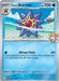 Misty's Starmie 047 - SV10 Destined Rivals Reverse Holofoil - for just $0.17! 