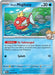 Misty's Magikarp 048 - SV10 Destined Rivals Reverse Holofoil - for just $0.23! 