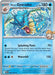 Misty's Gyarados 049 - SV10 Destined Rivals Holofoil - for just $0.20! 