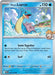 Misty's Lapras 050 - SV10 Destined Rivals - for just $0.09! 