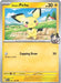 Ethan's Pichu 071 - SV10 Destined Rivals - for just $0.13! 