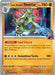Team Rocket's Tyranitar 096 - SV10 Destined Rivals Holofoil - for just $0.15! 