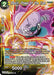 Rasin, Power of the Tree (BT15-112) [Saiyan Showdown] - for just $0.10! 