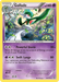 Gallade (61/135) [Black & White: Plasma Storm] - for just $1.25! 