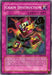 Chain Destruction [TP4-004] Super Rare - for just $6.20! 