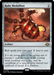 Ruby Medallion (MH3-295) - Modern Horizons 3 - for just $3.56! 