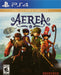 Aerea Collector's Edition (PlayStation 4) - for just $0! 