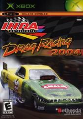 IHRA Drag Racing 2004 - Xbox - for just $4.99! 