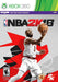 NBA 2K18 (Xbox 360) - for just $0! 