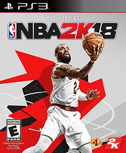 NBA 2K18 (Playstation 3) - for just $0! 