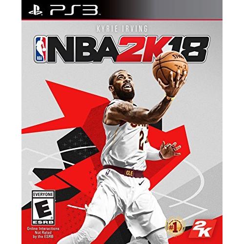 NBA 2K18 (Playstation 3) - Just $0! Shop now at Retro Gaming of Denver