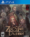 Zero Escape: Zero Time Dilemma (Playstation 4) - for just $24.99! 