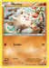 Mankey (59/116) [Black & White: Plasma Freeze] - for just $0.15! 