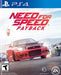 Need For Speed: Payback (Playstation 4) - for just $0! 