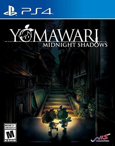 Yomawari: Midnight Shadows (Playstation 4) - for just $0! 
