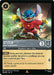 Stitch - Alien Troublemaker (200/204) [Reign of Jafar] - for just $0.20! 