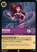 Megara - Part of the Plan (54/204) [Reign of Jafar] - for just $0.10! 