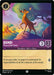 Bambi - Prince of the Forest (57/204) [Reign of Jafar] - for just $0.10! 
