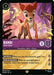 Bambi - Little Prince (63/204) - Reign of Jafar Cold Foil - for just $1.02! 