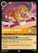 Antonio's Jaguar - Faithful Companion (31/204) [Reign of Jafar] - for just $0.10! 