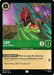 Chip - Quick Thinker (97/204) - Reign of Jafar Cold Foil - for just $0.26! 