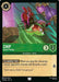 Chip - Quick Thinker (97/204) [Reign of Jafar] - for just $0.10! 