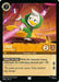 Louie - One Cool Duck (1/204) - Reign of Jafar - for just $0.03! 