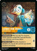 Ludwig Von Drake - All-Around Expert (7/204) - Reign of Jafar Cold Foil - for just $1.89! 
