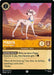 Perdita - On the Lookout (14/204) [Reign of Jafar] - for just $0.10! 
