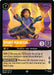 Bruno Madrigal - Singing Seer (20/204) [Reign of Jafar] - for just $0.10! 