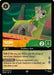 Tramp - Dapper Rascal (22/204) - Reign of Jafar Cold Foil - for just $0.75! 