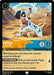 Patch - Playful Pup (25/204) [Reign of Jafar] - for just $0.10! 