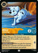 Rolly - Chubby Puppy (26/204) - Reign of Jafar Cold Foil - for just $0.15! 