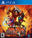 Has-Been Heroes (Playstation 4) - for just $0! 