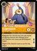 Clawhauser - Front Desk Officer (35/204) - Reign of Jafar Cold Foil - for just $0.27! 