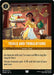 Trials and Tribulations (43/204) [Reign of Jafar] - for just $0.10! 