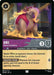 Abu - Illusory Pachyderm (50/204) - Reign of Jafar Cold Foil - for just $0.10! 