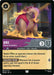 Abu - Illusory Pachyderm (50/204) [Reign of Jafar] - for just $0.10! 
