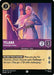 Yelana - Northuldra Leader (55/204) - Reign of Jafar Cold Foil - for just $0.11! 
