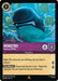 Monstro - Infamous Whale (64/204) - Reign of Jafar Cold Foil - for just $1.31! 