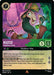 Kuzco - Impulsive Llama (67/204) - Reign of Jafar Cold Foil - for just $0.65! 