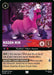 Madam Mim - Rhino (69/204) [Reign of Jafar] - for just $0.10! 