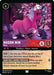 Madam Mim - Rhino (69/204) - Reign of Jafar Cold Foil - for just $0.12! 