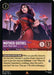 Mother Hothel - Knows What's Best (70/204) [Reign of Jafar] - for just $0.10! 